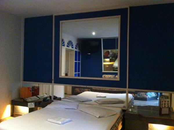 Ville Motel (Adult Only) : photo 6 de la chambre chambre double standard