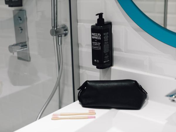 ibis Styles Nancy Laxou : photo 2 de la chambre chambre double standard