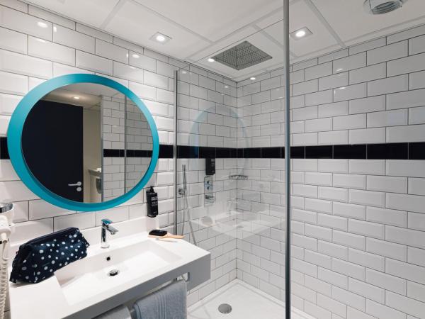 ibis Styles Nancy Laxou : photo 4 de la chambre chambre double standard