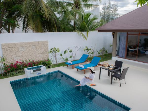 Dhevan Dara Resort & Spa Hua Hin - Pool Villa : photo 3 de la chambre villa 1 chambre