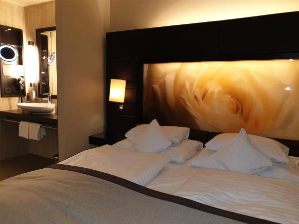 Sun Shine Senior Suite Full View : photo 6 de la chambre chambre double