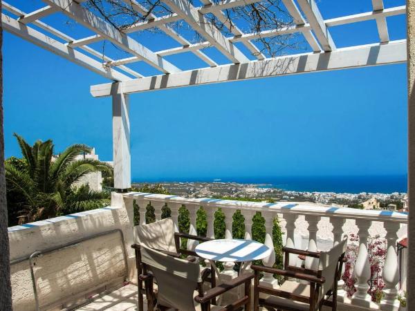 Magnificent Views Suite : photo 6 de la chambre maison de vacances