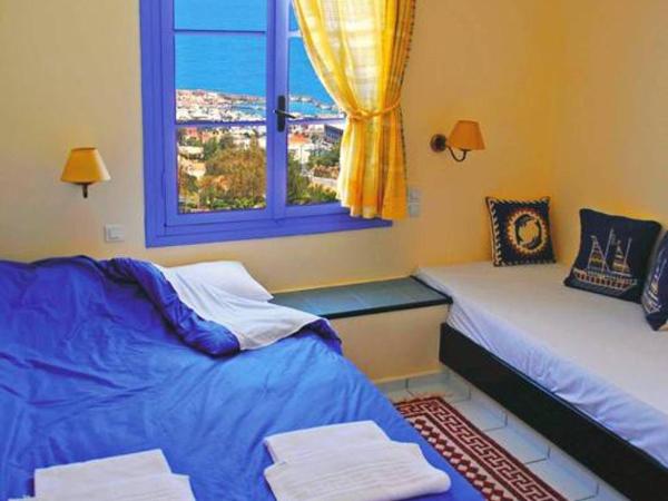 Room in Studio - Suite 21 full view Adults Only : photo 7 de la chambre chambre triple