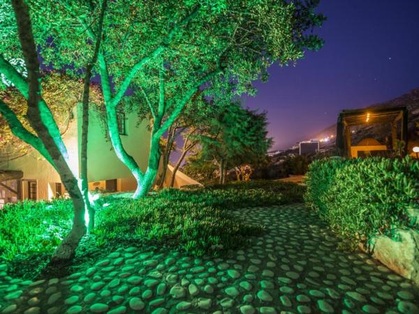 Room in Studio - Crete Island suite Collection adults : photo 6 de la chambre chambre triple