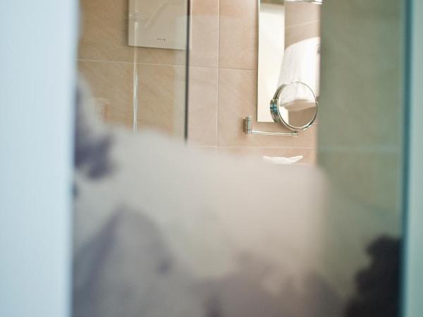 Basic Hotel Innsbruck : photo 8 de la chambre chambre triple