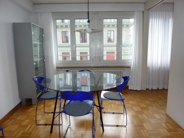 Hotel Rebstock : photo 6 de la chambre appartement 2 chambres - vue sur lac