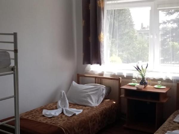 Willa Tanagra : photo 3 de la chambre chambre quadruple