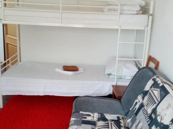 Willa Tanagra : photo 5 de la chambre chambre quadruple