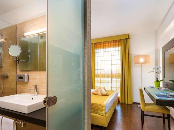 Hotel Mercure Siracusa : photo 1 de la chambre chambre lits jumeaux standard