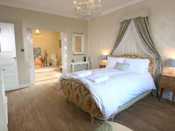 R & R BERGERAC : photo 3 de la chambre chambre double supérieure