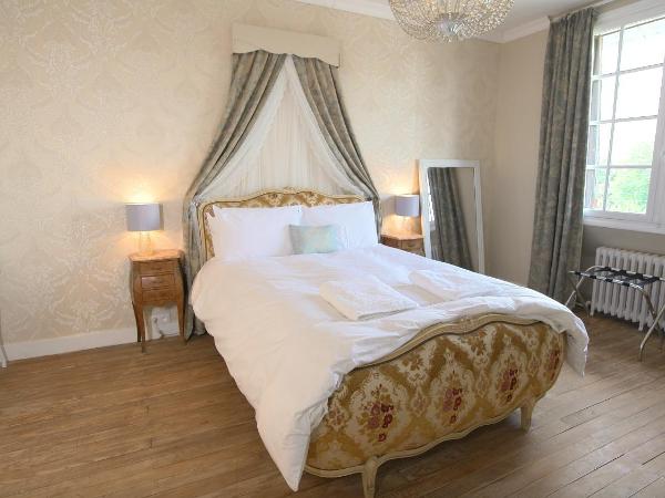 R & R BERGERAC : photo 7 de la chambre chambre double supérieure