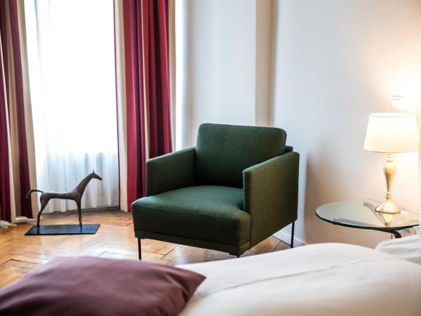 Boutique Hotel Dom - Rooms & Suites : photo 2 de la chambre chambre double supérieure