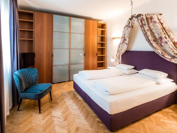 Boutique Hotel Dom - Rooms & Suites : photo 8 de la chambre chambre double supérieure