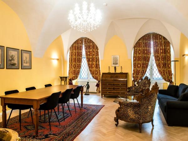 Boutique Hotel Dom - Rooms & Suites : photo 5 de la chambre chambre double supérieure