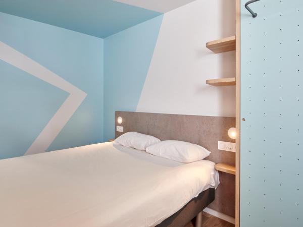 ibis budget Bayonne : photo 2 de la chambre chambre triple