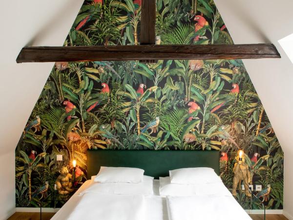 Boutique Hotel Dom - Rooms & Suites : photo 6 de la chambre chambre triple classique