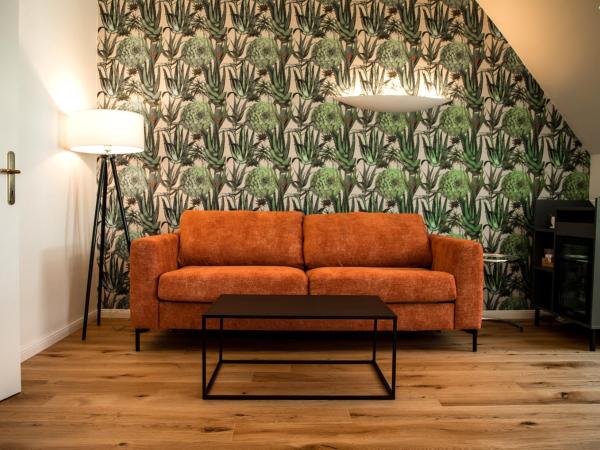 Boutique Hotel Dom - Rooms & Suites : photo 3 de la chambre chambre triple classique