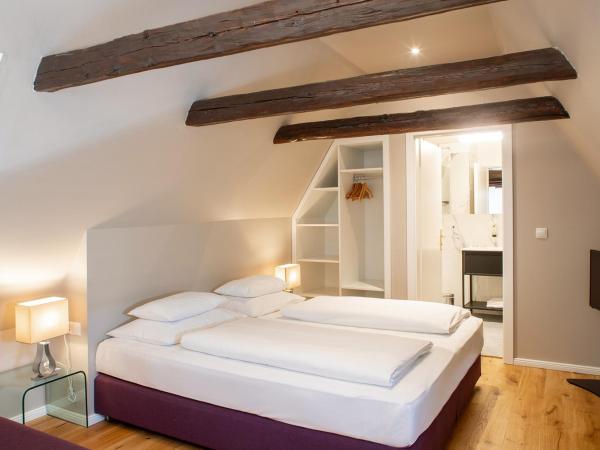 Boutique Hotel Dom - Rooms & Suites : photo 2 de la chambre suite penthouse
