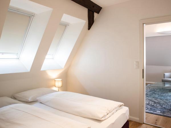 Boutique Hotel Dom - Rooms & Suites : photo 5 de la chambre suite penthouse