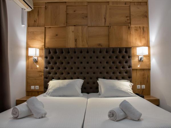 Porto Greco Village Beach Hotel : photo 1 de la chambre suite 1 chambre 