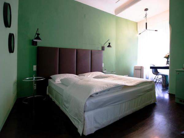 Boutique Hotel Dom - Rooms & Suites : photo 8 de la chambre chambre double classique