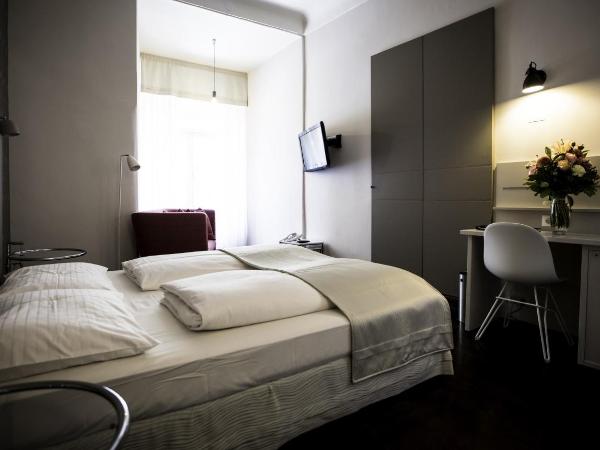 Boutique Hotel Dom - Rooms & Suites : photo 6 de la chambre chambre double classique