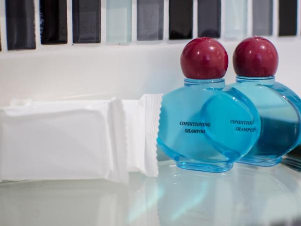 12FLY Hotel Kuala Lumpur : photo 6 de la chambre chambre lits jumeaux standard