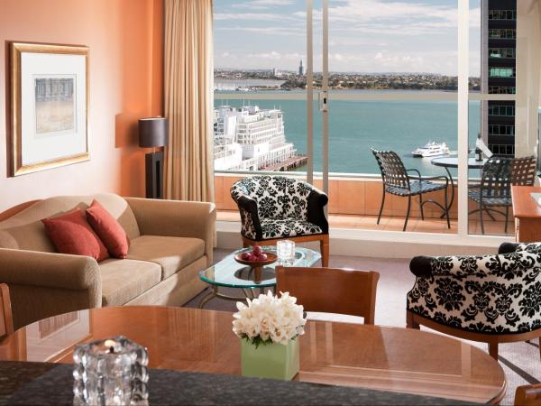 The Sebel Quay West Auckland : photo 3 de la chambre appartement 1 chambre