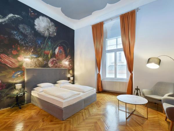 Boutique Hotel Dom - Rooms & Suites : photo 1 de la chambre chambre double confort