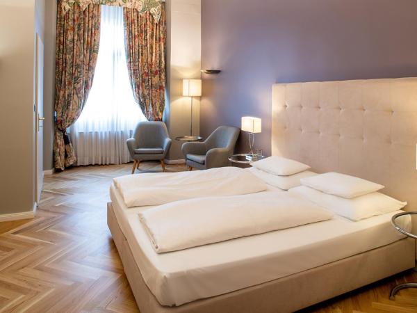 Boutique Hotel Dom - Rooms & Suites : photo 6 de la chambre chambre double confort