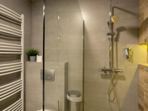 Minaret Residence & Relax Pécs : photo 5 de la chambre studio standard