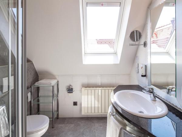 Boutique Hotel Dom - Rooms & Suites : photo 3 de la chambre penthouse