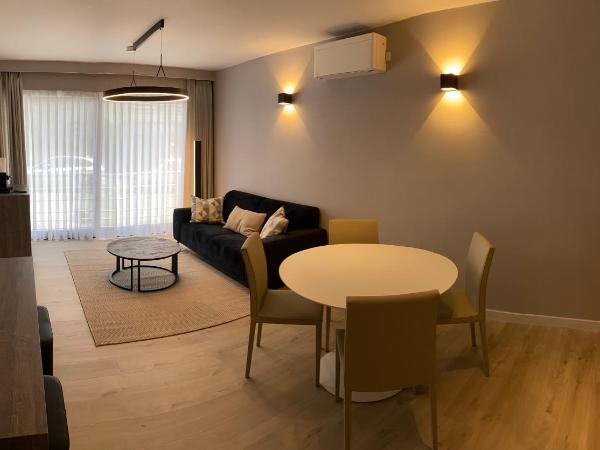 Hotel Princess : photo 4 de la chambre chambre familiale supérieure