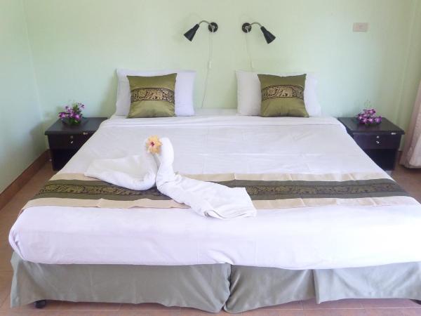 Ladda Resort : photo 2 de la chambre chambre double standard