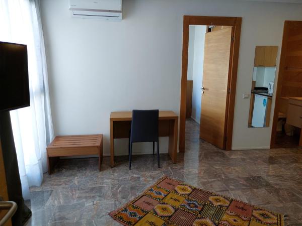 Casa City Break Appart hôtel : photo 4 de la chambre appartement