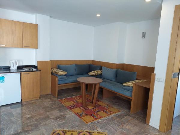 Casa City Break Appart hôtel : photo 2 de la chambre appartement