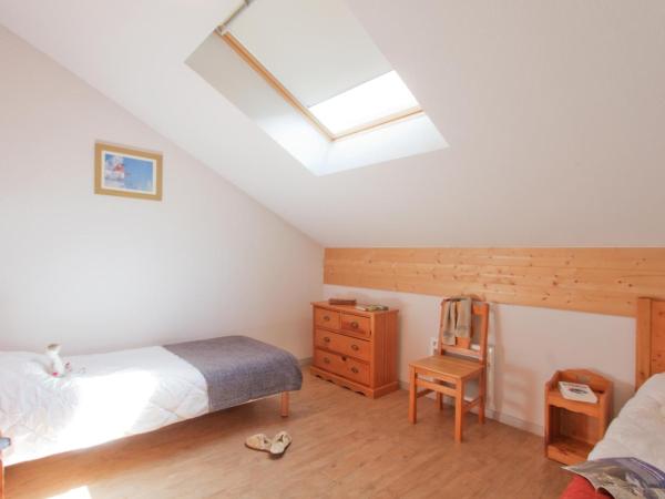 Résidence Odalys L'Ours Blanc : photo 4 de la chambre appartement