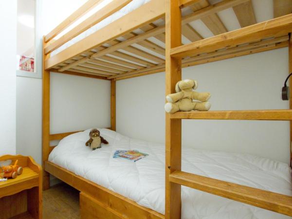 Résidence Odalys L'Ours Blanc : photo 2 de la chambre appartement supérieur