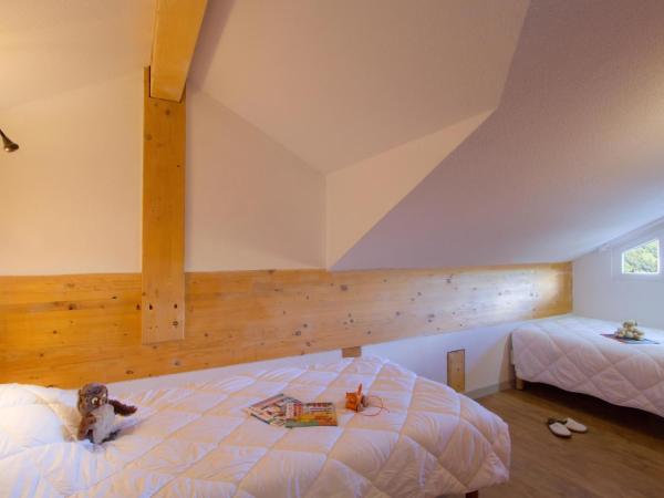 Résidence Odalys L'Ours Blanc : photo 7 de la chambre appartement