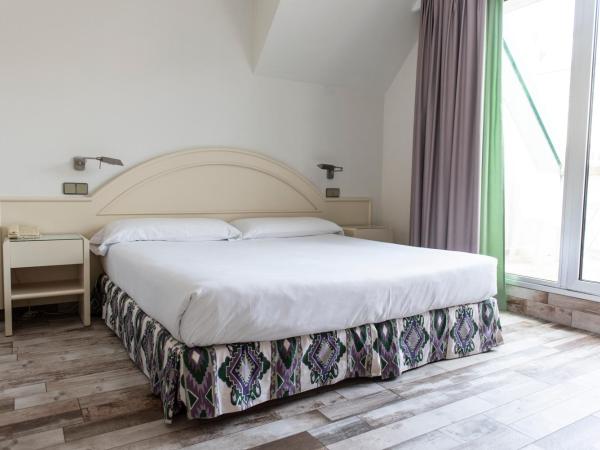 Hotel Palacio del Mar : photo 4 de la chambre chambre double ou lits jumeaux