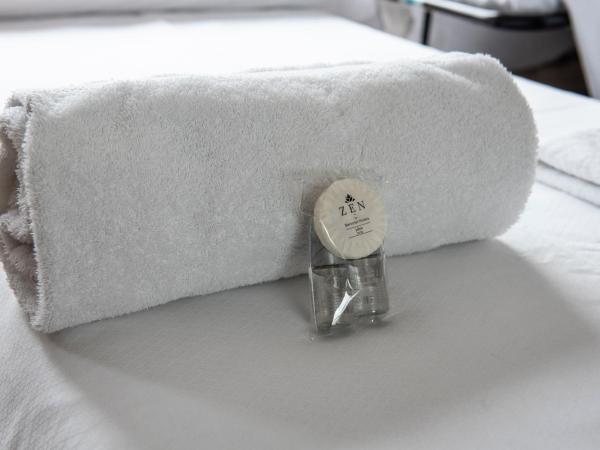 Hotel Palacio del Mar : photo 2 de la chambre suite junior (2 adultes + 3 enfants)