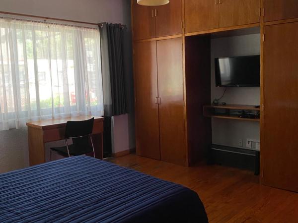 Cozy Private Room : photo 6 de la chambre chambre double avec salle de bains privative