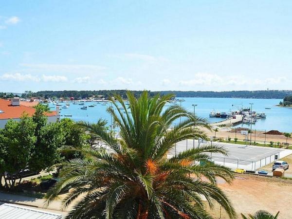 Apartments PALMA Bed & Breakfast : photo 6 de la chambre appartement - vue sur mer