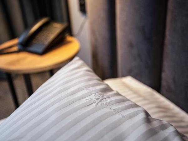 Hotel Alexander : photo 5 de la chambre appartement premium