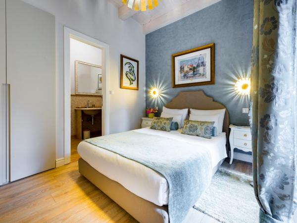 Dominus Little Palace : photo 3 de la chambre chambre double premium