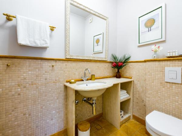 Dominus Little Palace : photo 4 de la chambre chambre double premium