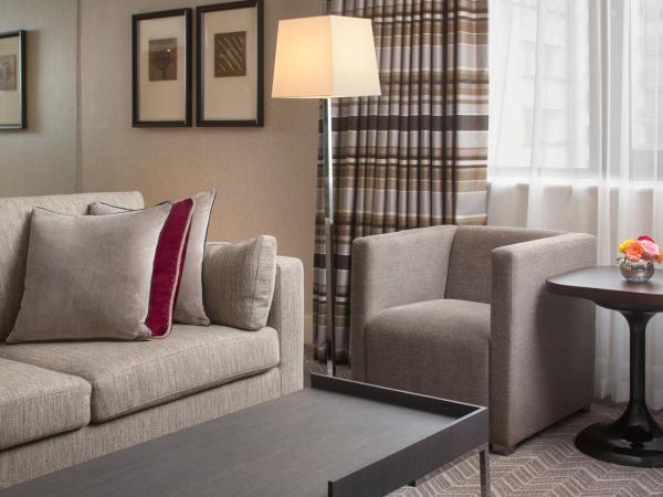Jumeirah Lowndes London : photo 4 de la chambre suite junior