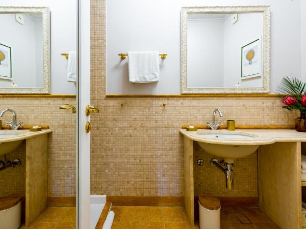 Dominus Little Palace : photo 5 de la chambre chambre double premium