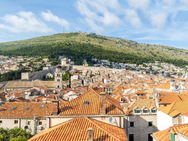 Dominus Little Palace : photo 3 de la chambre suite exécutive