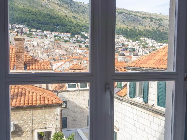 Dominus Little Palace : photo 6 de la chambre chambre double premium